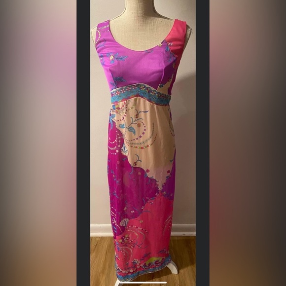Emilio Pucci Other - Emilio Pucci Dress/ Slip dress